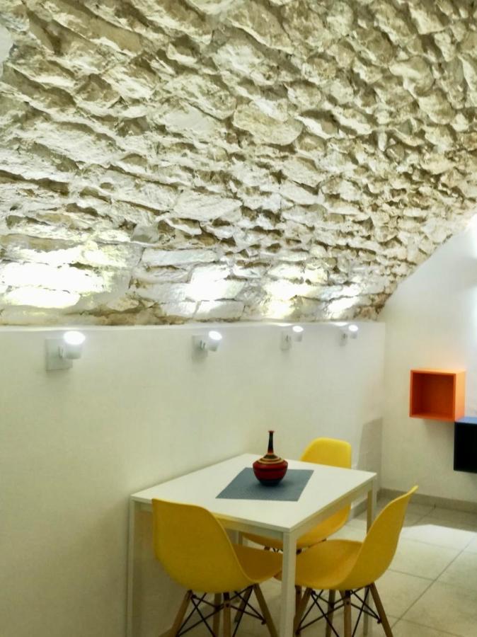Vila Rocky House Peschici Exteriér fotografie