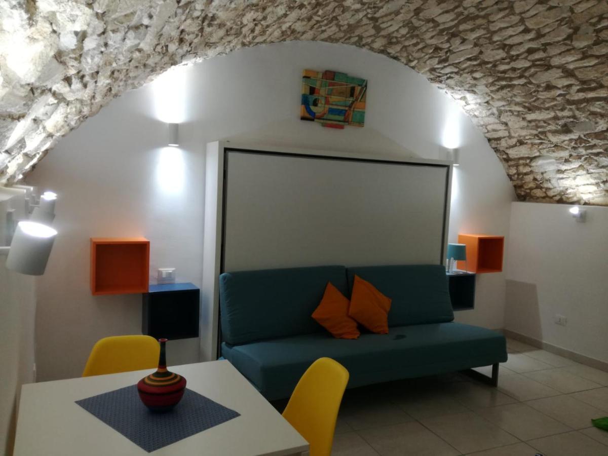 Vila Rocky House Peschici Exteriér fotografie